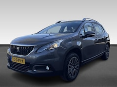 Peugeot 2008 - 1.2 PureTech Active | Distributieriem vervangen bij 130.000KM