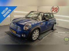 MINI Cooper - 1.6
