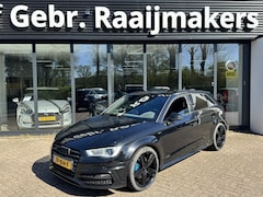 Audi A3 Sportback - 2.0 TDI 184pk Quattro Sport Edition*Navi*EXPORTPRIJS