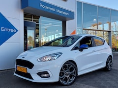 Ford Fiesta - 1.0 EcoBoost 101pk ST-Line 5-Deurs | Origineel NL | Navi | Apple Carplay+Android Auto | Ai