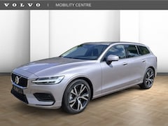 Volvo V60 - 2.0 B4 Essential | Demo | Climate Pack | Driver Assist |