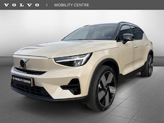 Volvo EX40 - Extended Range Plus Europa 82kWh | TE BESTELLEN |