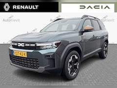 Dacia Bigster - 1.8 Hybrid 155 Extreme - pack winter