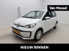 Volkswagen Up! - 1.0 65 PK| Origineel Nederlands | 1e Eigenaar | Dealeronderhouden | Airco | Bluetooth | 5