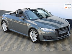 Audi TT Roadster - 1.8 TFSI Pro Line Dealer Onderhouden Navi