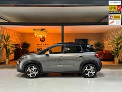 Citroën C3 Aircross - 1.2 PureTech Rip Curl Garantie Pano CarPlay 360 Camera PDC Cruise Lane Clima Navi Dab Rijk