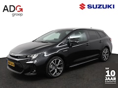 Suzuki Swace - 1.8 Hybrid Select | DEMOVOORDEEL | Climate control | Cruise control adaptive | Apple carpl