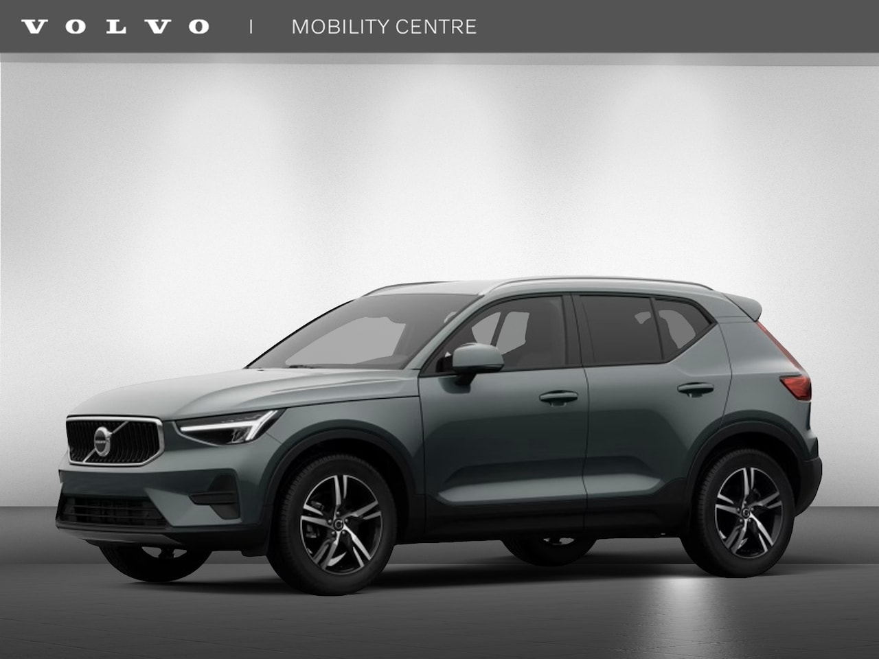 Volvo XC40 - 2.0 B4 Business Edt | Te bestellen! - AutoWereld.nl