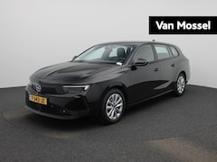Opel Astra Sports Tourer - 1.2 Turbo | NAVIGATIE | APPLE CARPLAY / ANDROID AUTO | LED | CLIMATE CONTROL