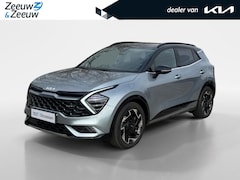 Kia Sportage - 1.6 T-GDi Plug-in Hybrid AWD GT-Line | Navi | Clima | Camera | Schuif-/Kanteldak | Stoel-/