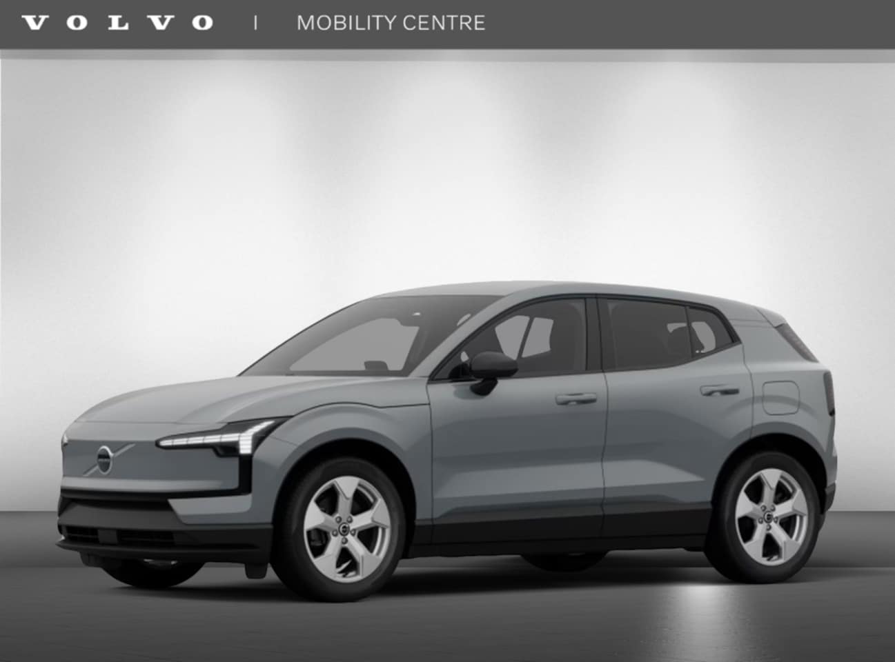 Volvo EX30 - Single Motor Essential 51 kWh | NIEUW TE BESTELLEN! - AutoWereld.nl