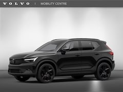 Volvo EX40 - Extend. Range Plus Black Ed. | TE BESTELLEN