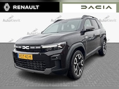 Dacia Bigster - 1.8 Hybrid 155 Limited Edition