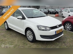 Volkswagen Polo - 1.2-12V Comfortline