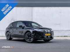 BMW iX - xDrive50 High Executive 112 kWh