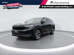 Skoda Kodiaq - Sportline Business 1.5 TSI PHEV 150kW/204PK SUV | Comfort Pakket | panoramisch schuif-/kan