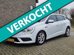 Renault Mégane Estate - 1.2 TCe Life*Trekhaak*Cruise*Rijklaar