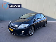 Toyota Auris - 1.8 Full Hybrid Exe. HALF LEDER | CAMERA | NAP