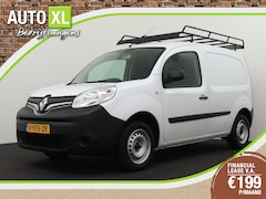 Renault Kangoo - 1.5 dCi 75 PK Comfort Imperiaal Trekhaak Navi Park.sens Cruise