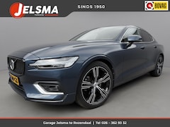 Volvo S60 - 2.0T B3 Mild-hybrid Aut, R-design | Navi & CarPlay