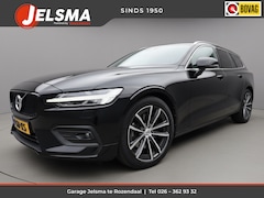Volvo V60 - 2.0 B3 Mild Hybrid Aut., Camera | Climate pack | 18inch