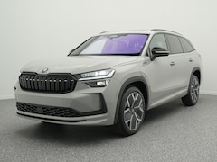 Skoda Kodiaq - Sportline Business 1.5 TSI PHEV | Dynamic Chassis | Trekhaak | Panoramadak | Canton Sound
