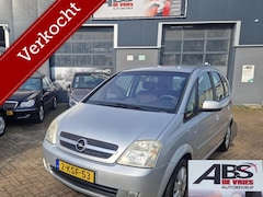 Opel Meriva - 1.6-16V Enjoy AUTOMAAT APK DEC 2026