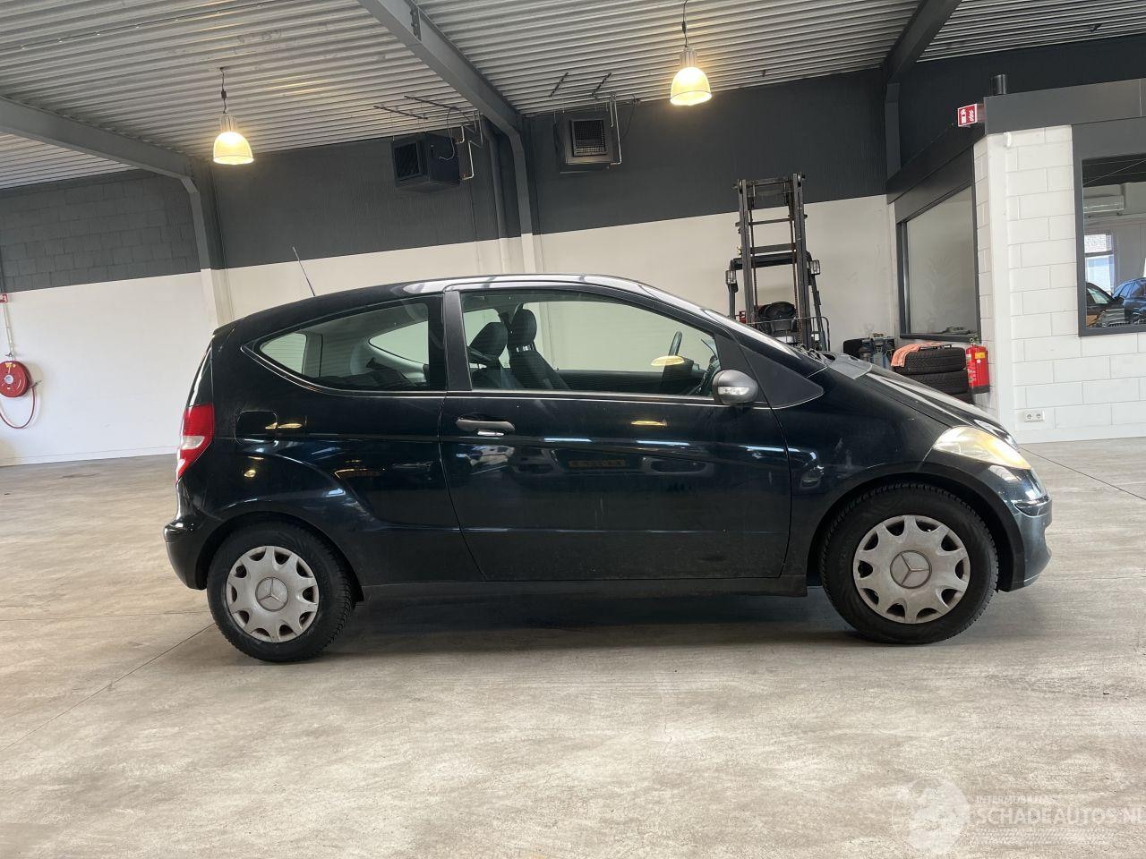 Mercedes-Benz A-klasse - 170 Classic NAP + APK!