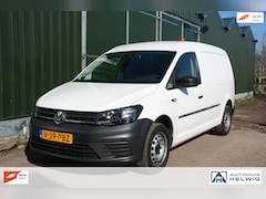Volkswagen Caddy Maxi - 1.4 TSI L2H1 Comfortline AUTOMAAT AIRCO, CRUISE CONTROLE