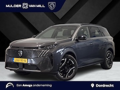 Peugeot 5008 - Allure 1.6 HYbrid PHEV 225pk e-DCS7 | PANORAMIC NAVIGATION | 7-PERSOONS | STOEL- EN STUURV