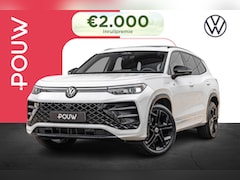 Volkswagen Tayron - 1.5 eHybrid 272pk DSG R-Line Edition | Massage | Harman Kardon Audio | Trekhaak Pakket