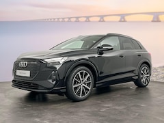 Audi Q4 e-tron - S edition Competition 45 82 kWh 210 kW / 28