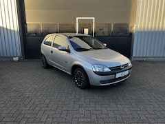 Opel Corsa - 1.0-12V |AIRCO|BLEUTOOTH|NAP|MULTI STUUR|
