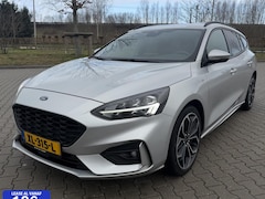 Ford Focus Wagon - 1.0 ST Line 2019 | Inruil Mogelijk | NW APK