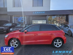 Audi A1 Sportback - 1.4 TDI Sport S line Edition