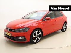 Volkswagen Polo - 2.0 TSI GTI | Automaat | Apple Carplay / Android Auto | Camera | Stoelverwarming | Climate