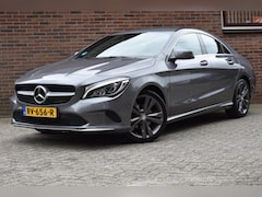 Mercedes-Benz CLA-Klasse - 180 Prestige '16 LED Airco Cruise Navi