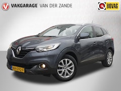 Renault Kadjar - 1.2 TCe Intens, Panodak, Camera, Trekhaak, Compleet