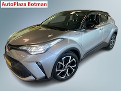 Toyota C-HR - 2.0 Hybrid Dynamic