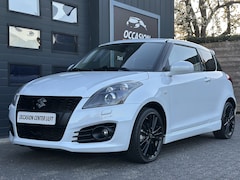 Suzuki Swift - 1.6 SPORT EDITION / ECC / KEYLESS GO / XENON
