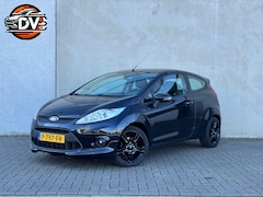 Ford Fiesta - 1.4 ST LINE CLIMAT ELEK PAKKET LMV