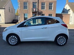Ford Ka - 1.2 Titanium X WEINIG KM EERSTE EIGENAAR AIRCO