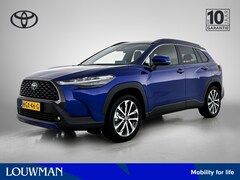 Toyota Corolla Cross - Hybrid 140 Dynamic | Navigatie | Cruise Control