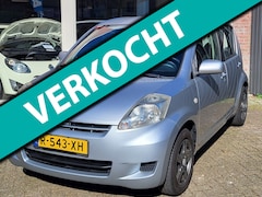 Daihatsu Sirion 2 - 1.0-12V Trend Nieuwe Apk