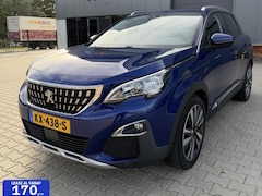 Peugeot 3008 - 1.2 GT Line | Panoramadak | Camera | NW APK
