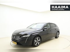 Peugeot 308 - 1.2T 130pk Allure | Achteruitrijcamera | Apple carplay | Electronic climate control | Navi