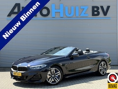 BMW 8-serie - 840i xDrive High Executive M Sport Head Up ACC Harman-Kardon Softclose Keyless Entry DAB C