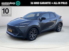 Toyota C-HR - 2.0 Plug-in Hybrid 220 Dynamic