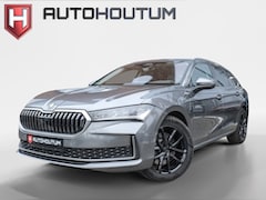Skoda Superb Combi - 1.5 TSI iV 150kW L&K | Panoramadak | Trekhaak | Leder | ACC