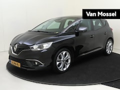 Renault Scénic - 1.3 TCe Bose | Lichtmetalen velgen | Bose Geluidsinstallatie | cruise control
